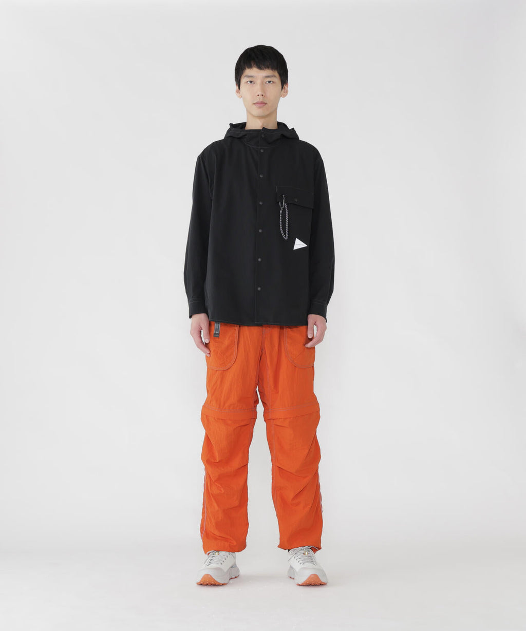 breathable hoodie