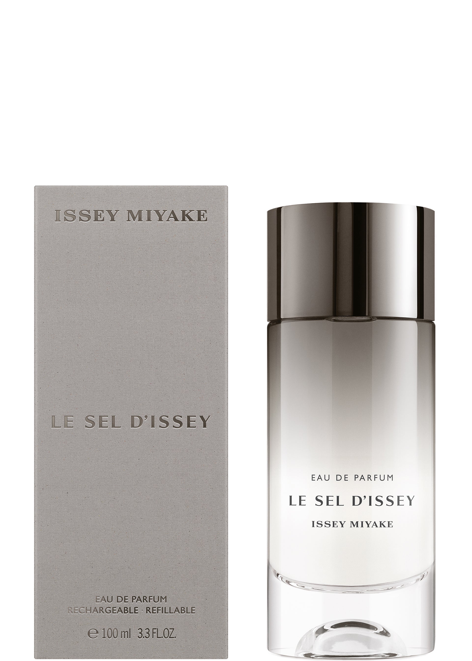 Le Sel D'Issey Eau De Parfum