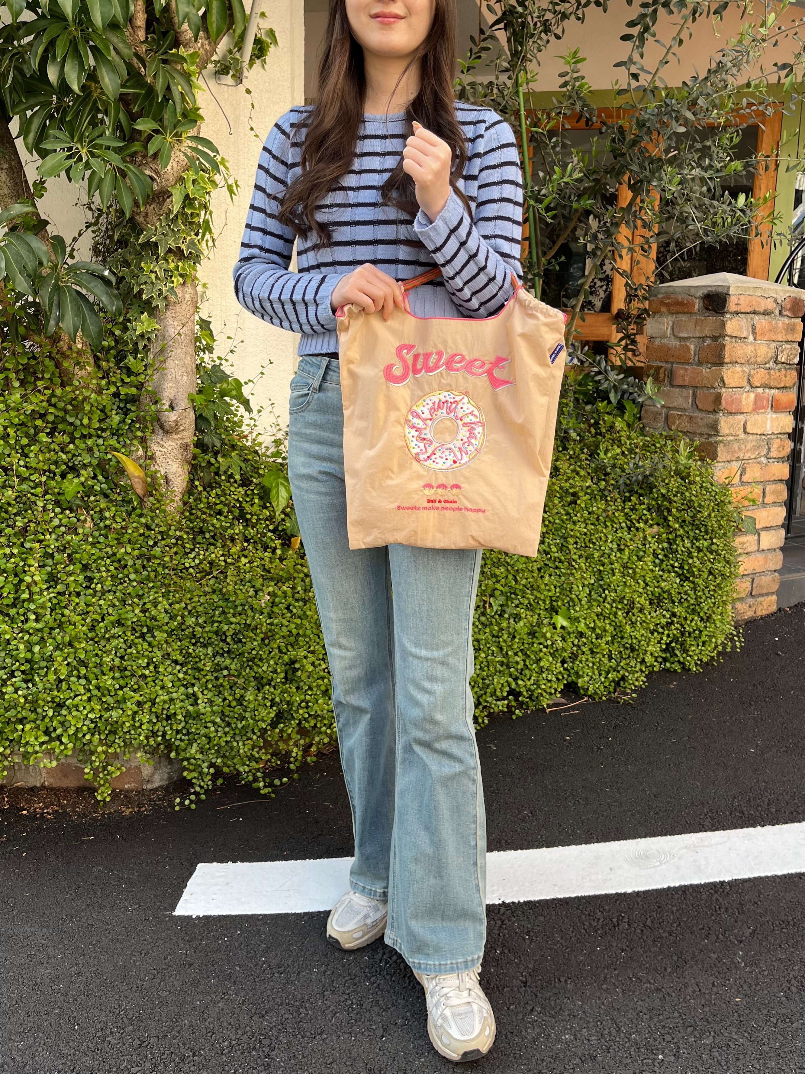 Sweet #03 Beige-301031