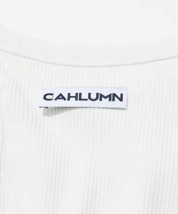 American Sleeve A-SHIRT