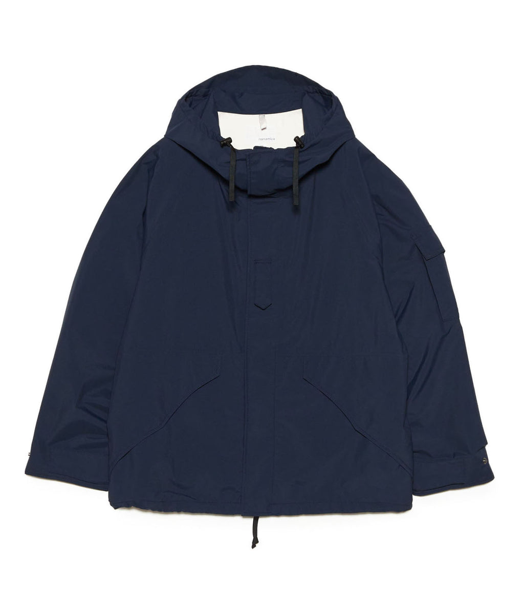 2L NYLON GORE-TEX Cruiser Jacket