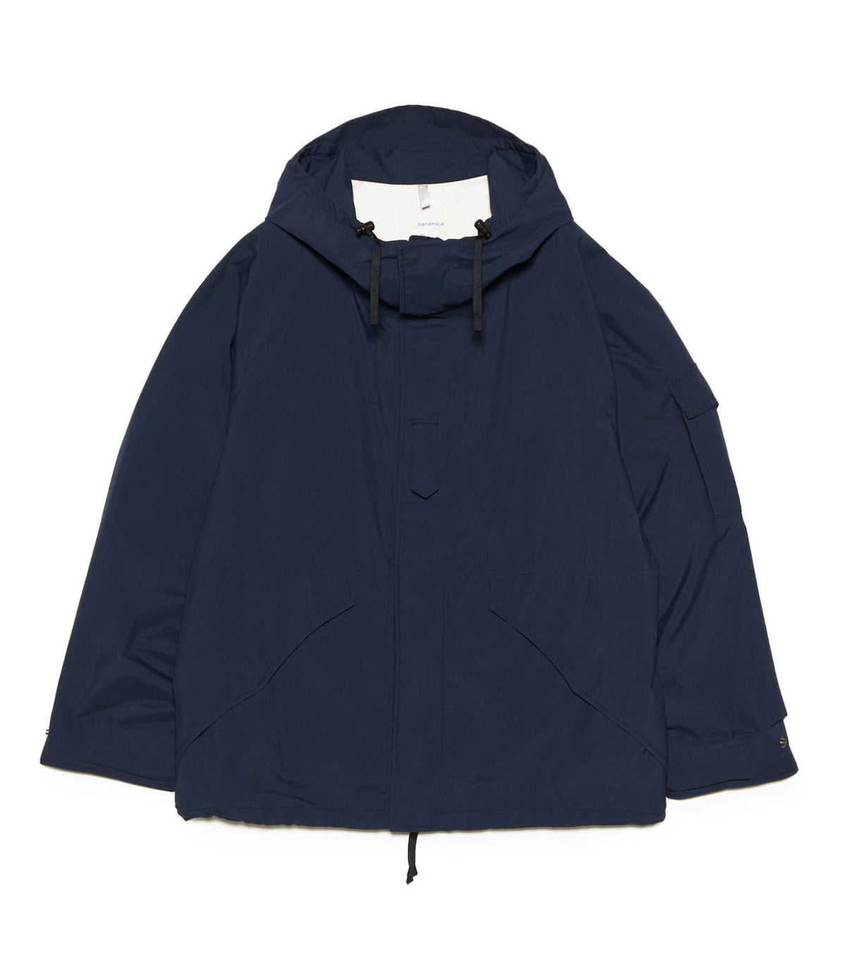 2L NYLON GORE-TEX Cruiser Jacket