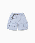 multi pocket short pants (M)