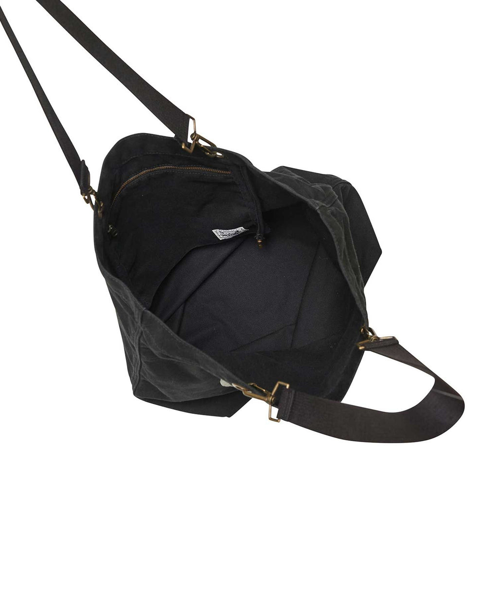 LEISURE WOMAN Tote Bag