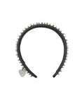 Spike Studs Headband