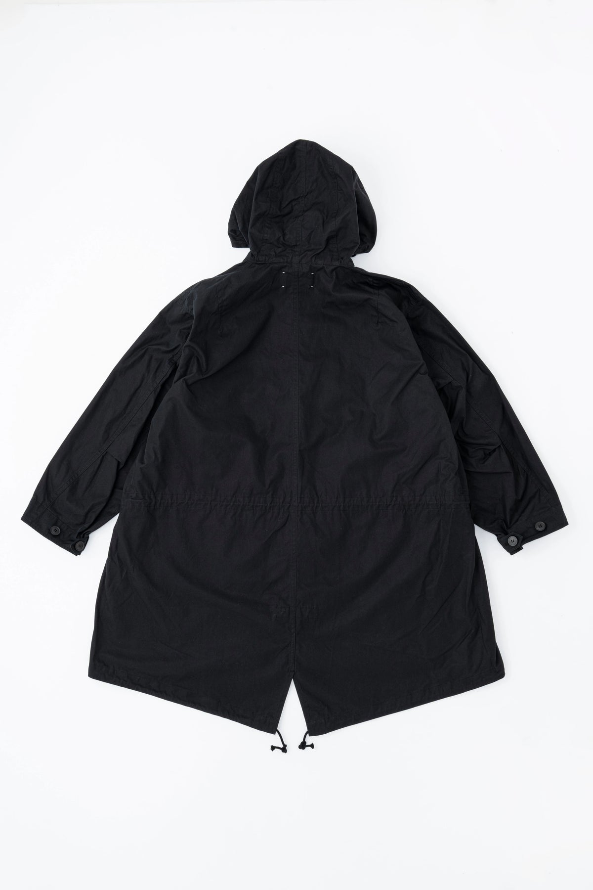 MODS COAT