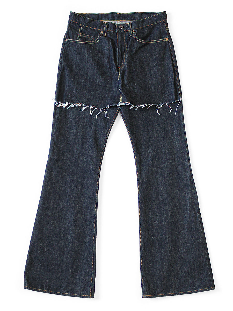 14oz Denim 5P APRON-SKOUSER Boot Cut
