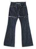 14oz Denim 5P APRON-SKOUSER Boot Cut