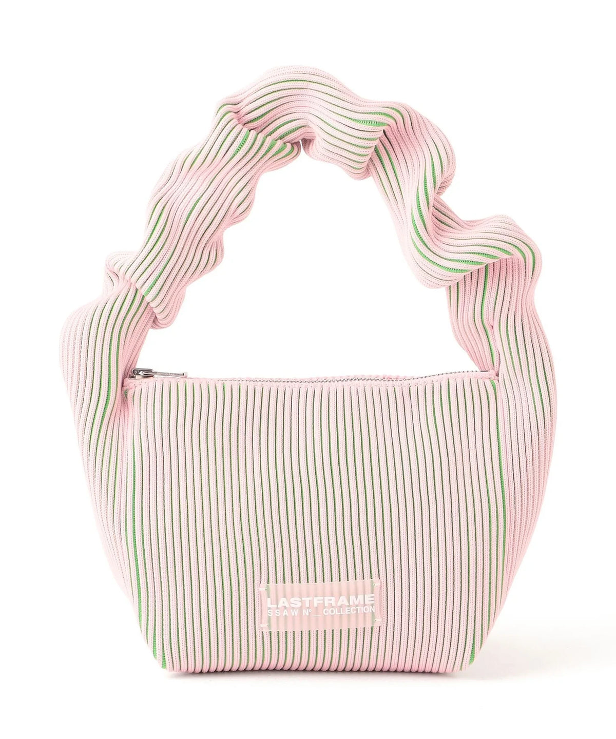 Kushu Kushu Bag KASANE KUSHU KUSHU BAG L26204