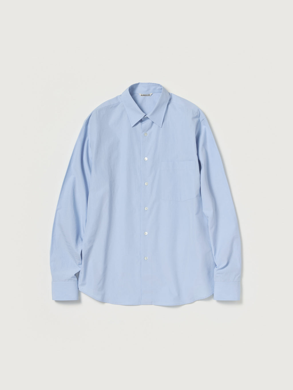 FINX LIGHT WEATHER CHAMBRAY SHIRT