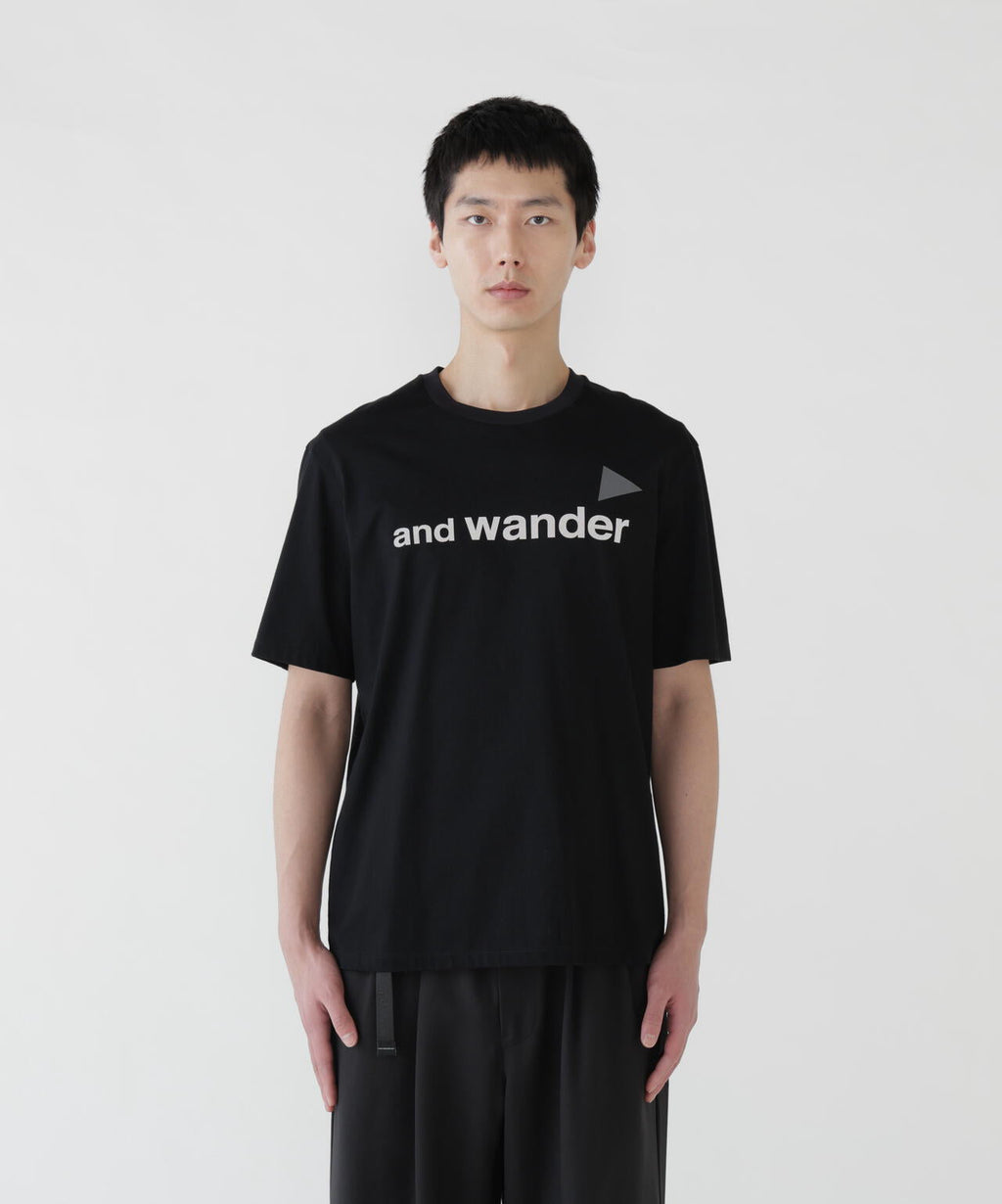 and wander Ref T (M)