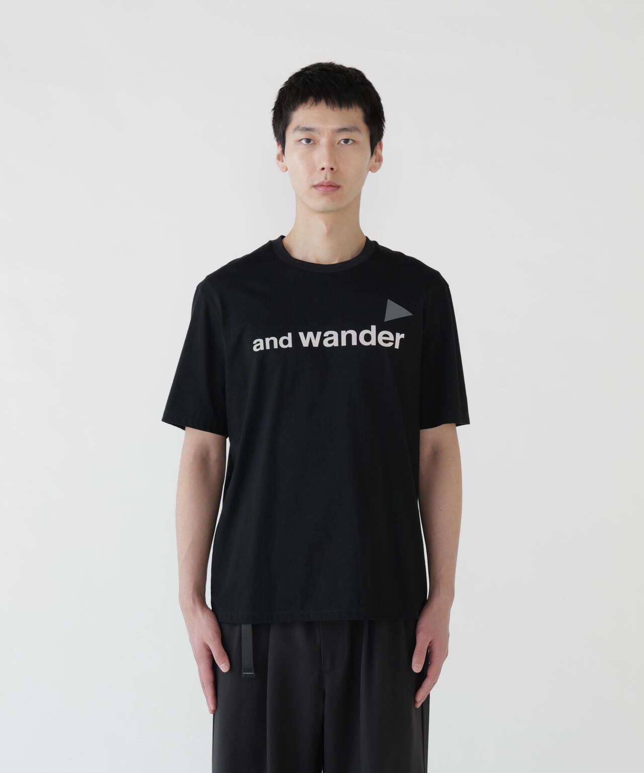 and wander Ref T (M)