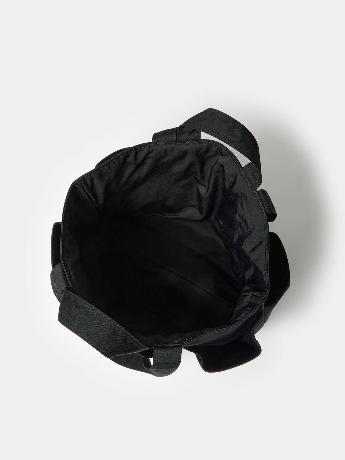 TECH REVERSIBLE FISHING TOOL TOTE