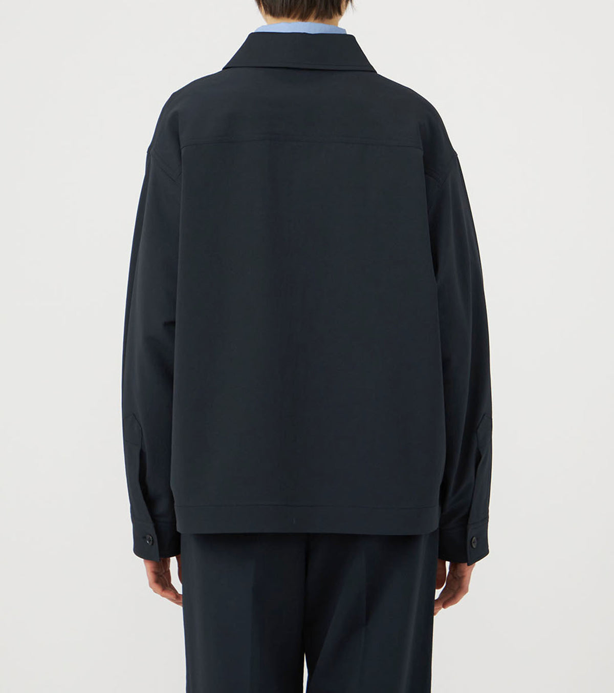 ALPHADRY CPO Jacket