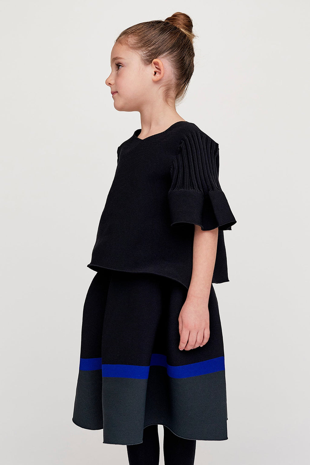 POTTERY KIDS SKIRT