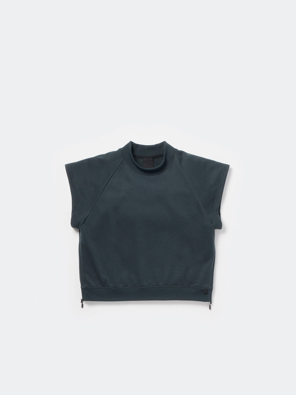 W's TECH SWEAT MOCKNECK