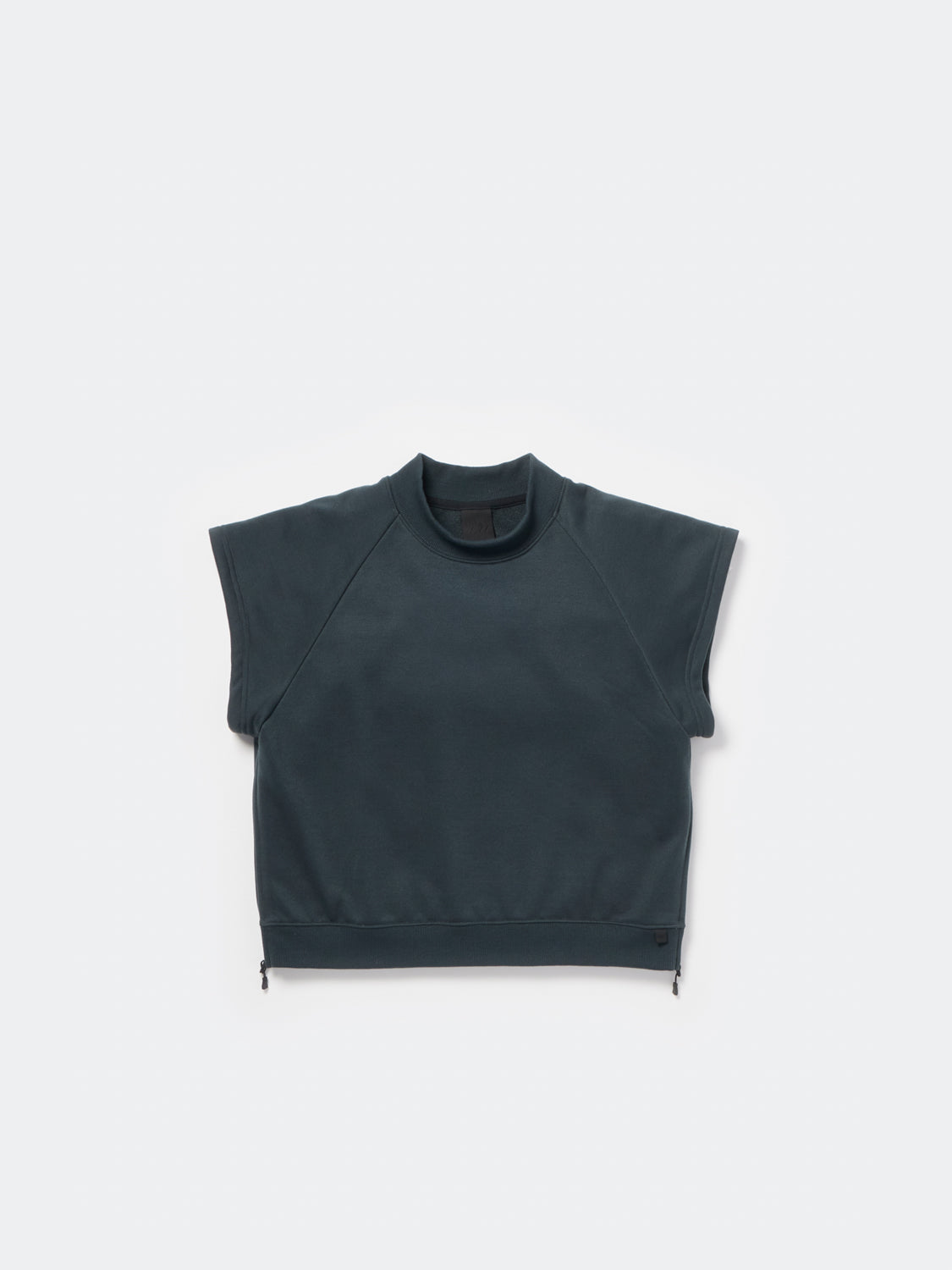 W's TECH SWEAT MOCKNECK
