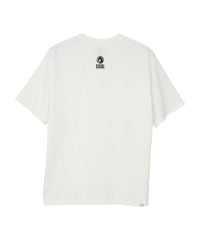 CIRCLE HEAD T-Shirt 2PACS