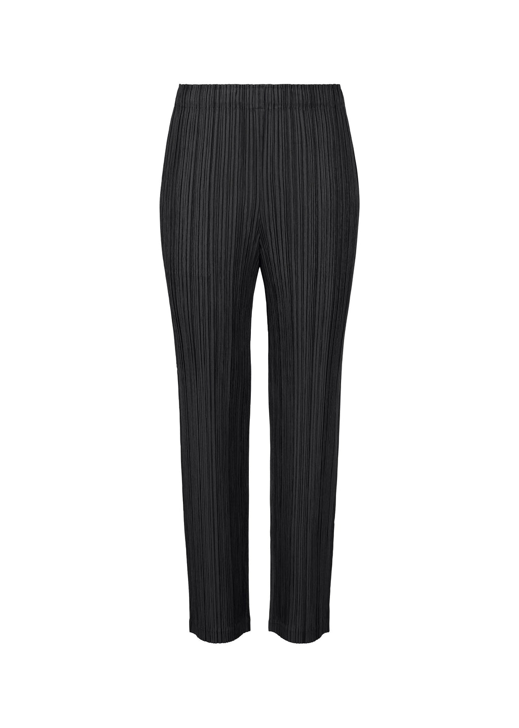 Thicker Bottoms 1 - BLACK