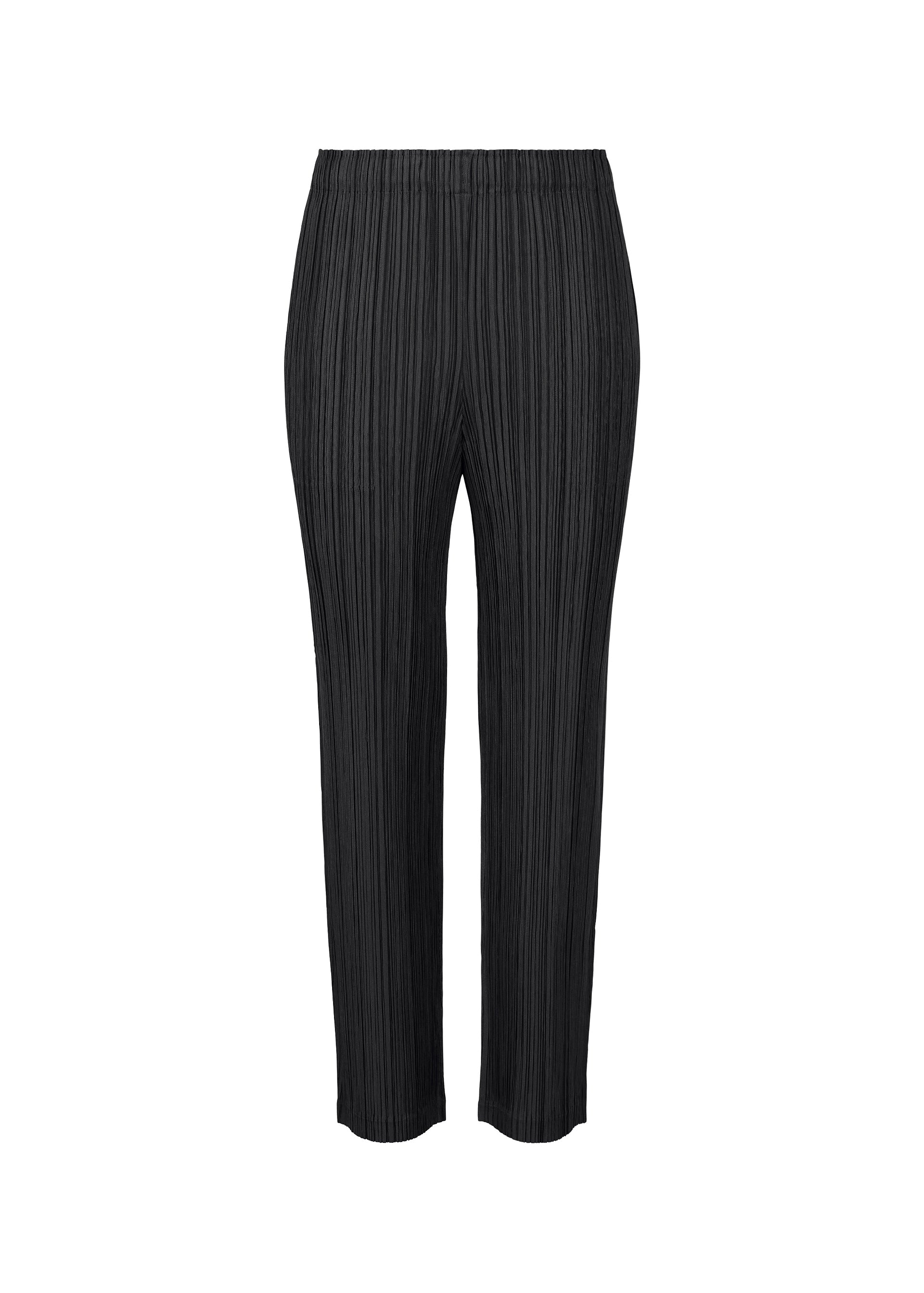Thicker Bottoms 1 - BLACK