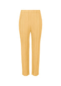 Thicker Bottoms 1 - LIGHT YELLOW