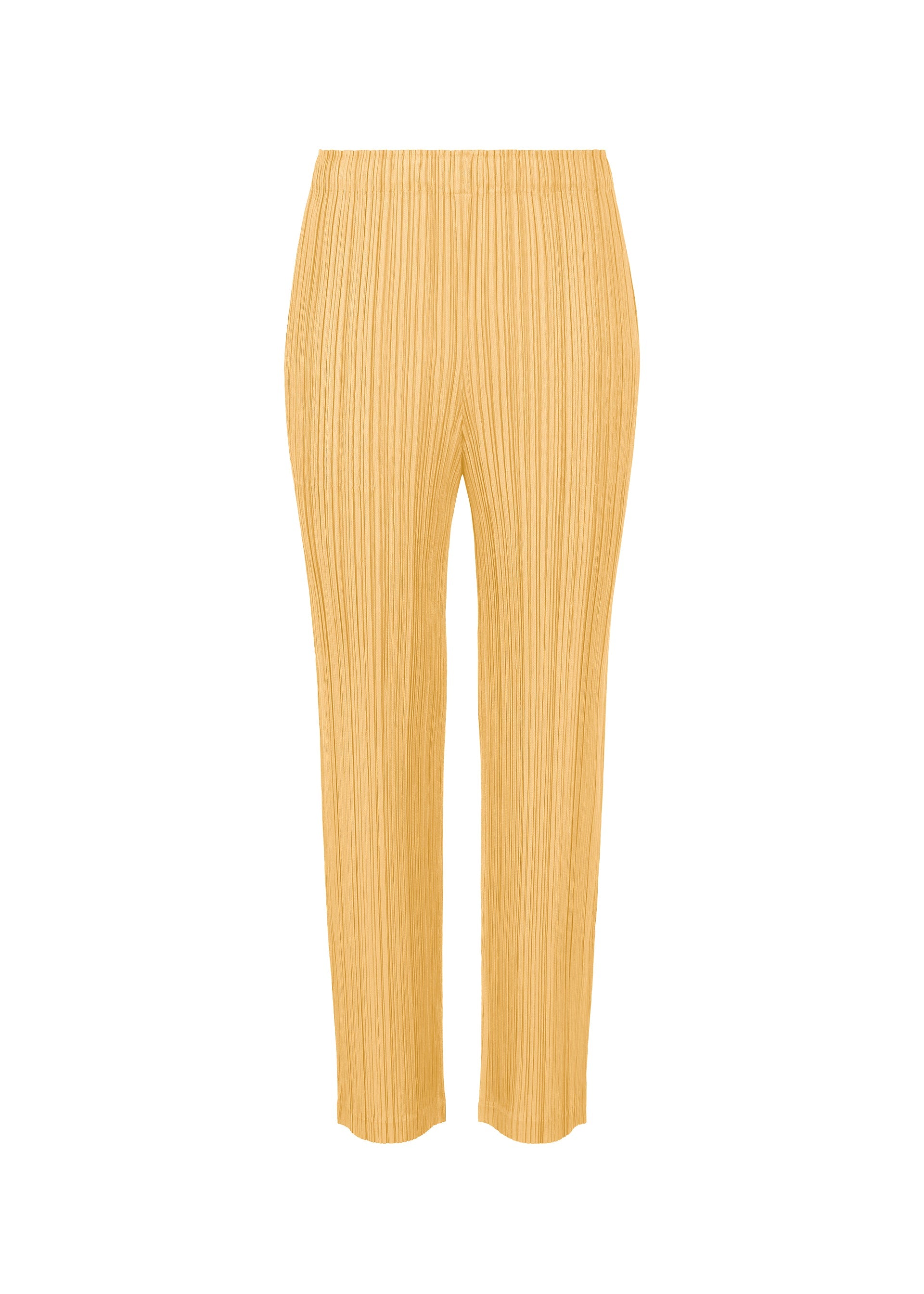Thicker Bottoms 1 - LIGHT YELLOW