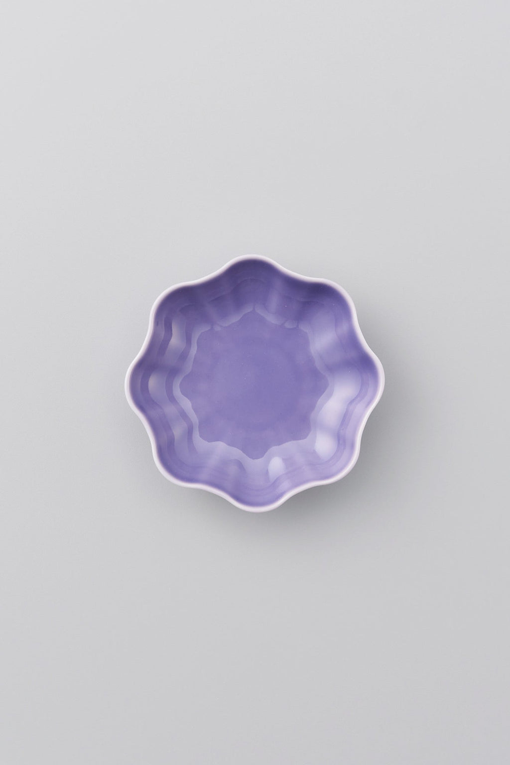 PORCELAIN POTTERY BOWL SMALL