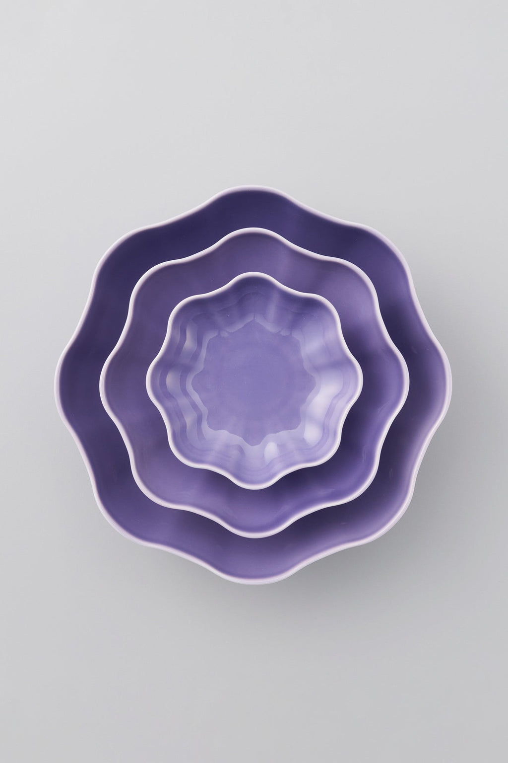 PORCELAIN POTTERY BOWL SMALL