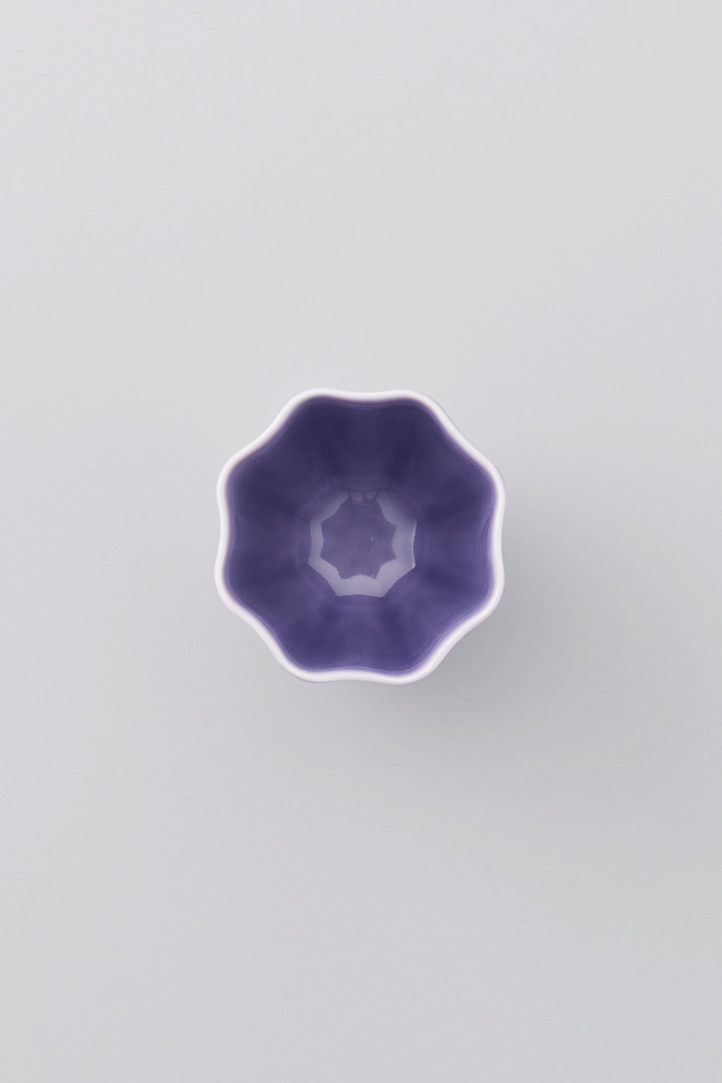 PORCELAIN POTTERY TEA CUP