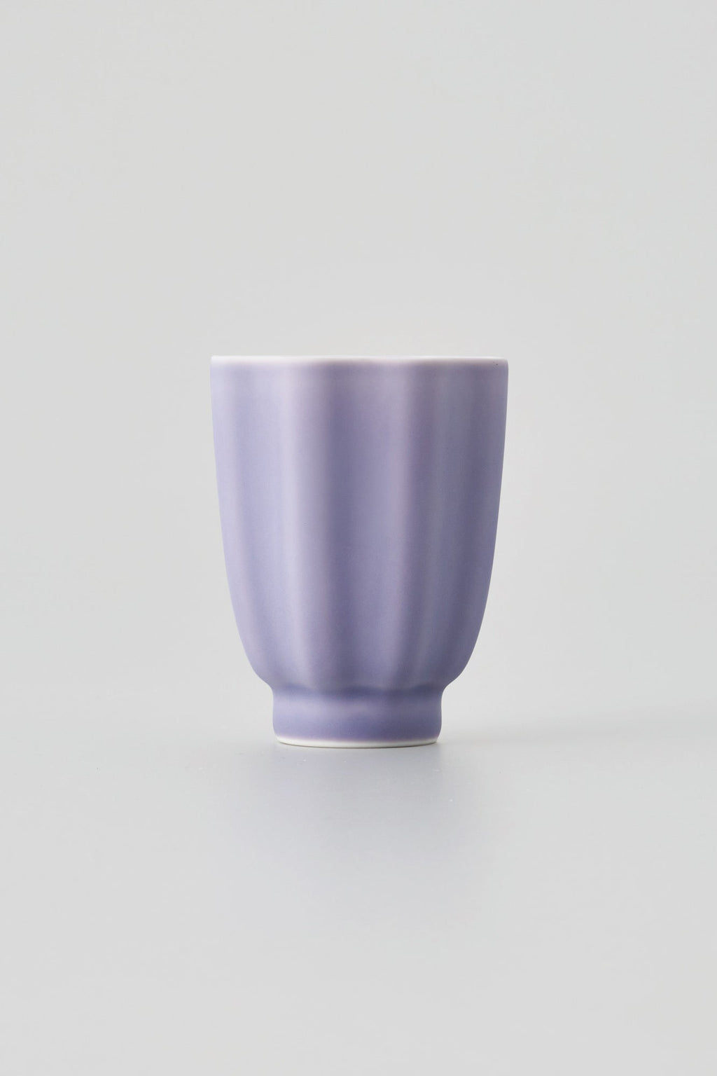 PORCELAIN POTTERY TEA CUP