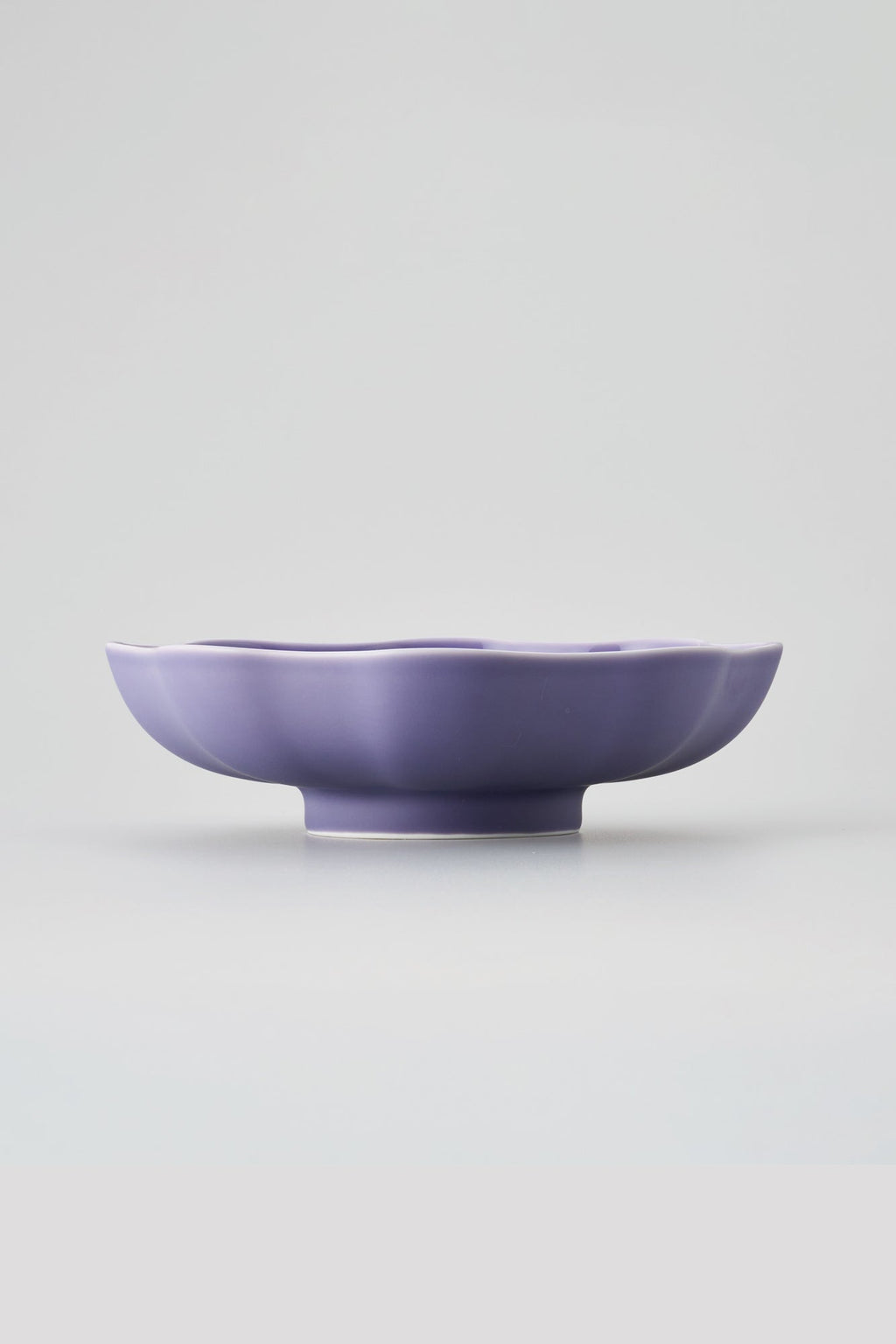 PORCELAIN POTTERY BOWL LARGE