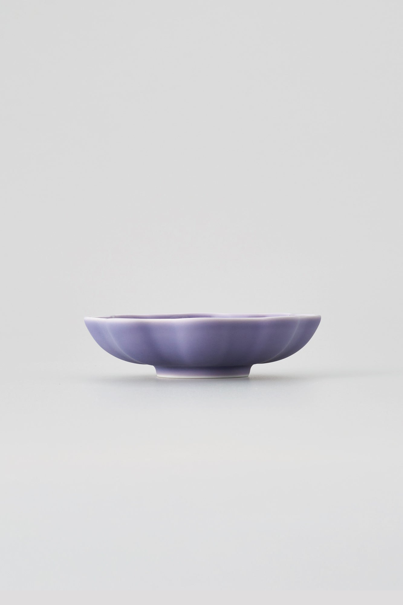 PORCELAIN POTTERY BOWL SMALL