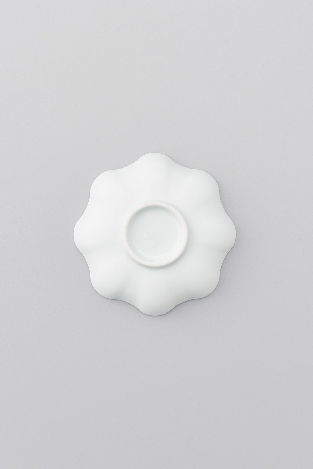 PORCELAIN POTTERY BOWL SMALL