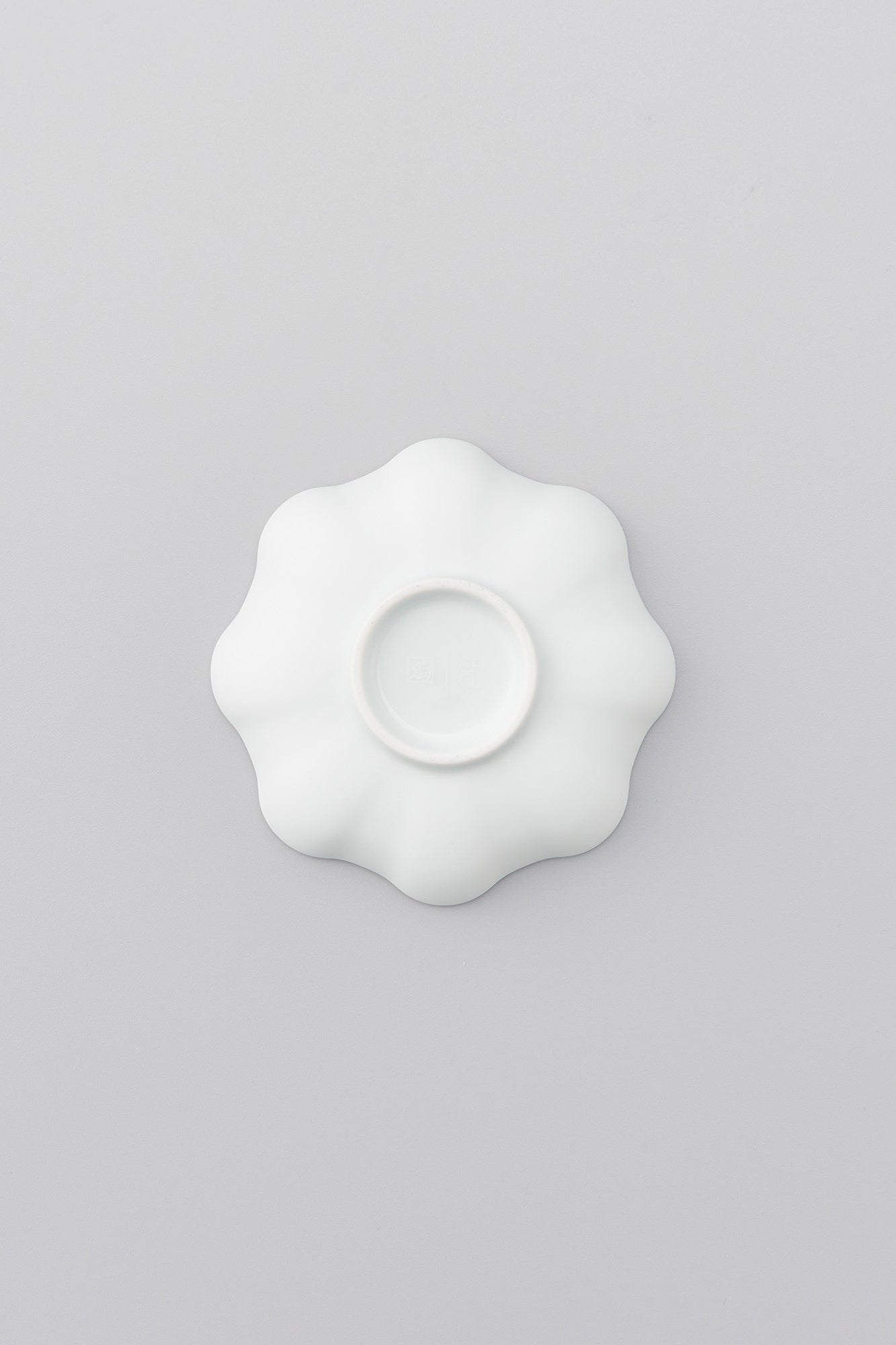 PORCELAIN POTTERY BOWL SMALL