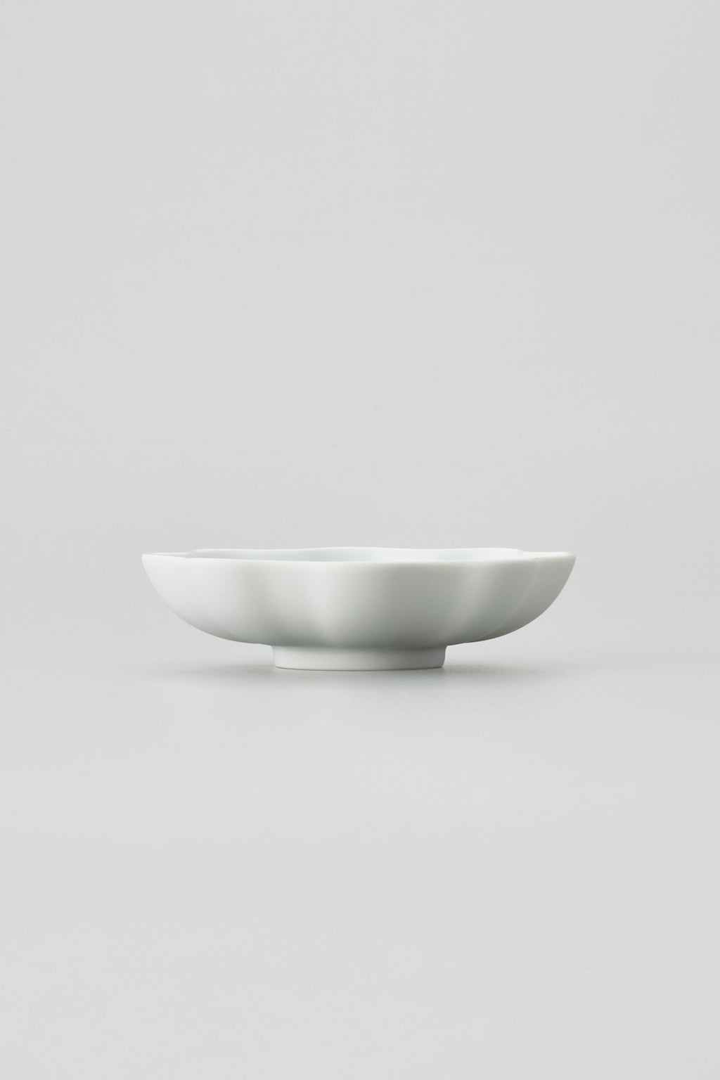 PORCELAIN POTTERY BOWL SMALL