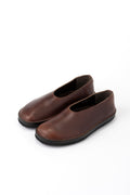 KUNGFU SHOES - BROWN