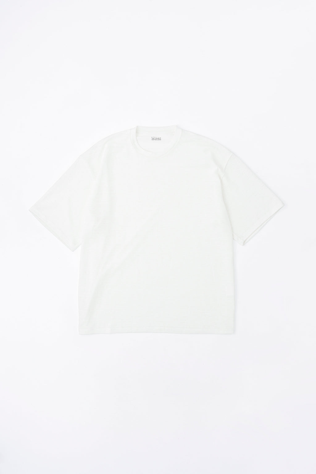 POLO - ECRU