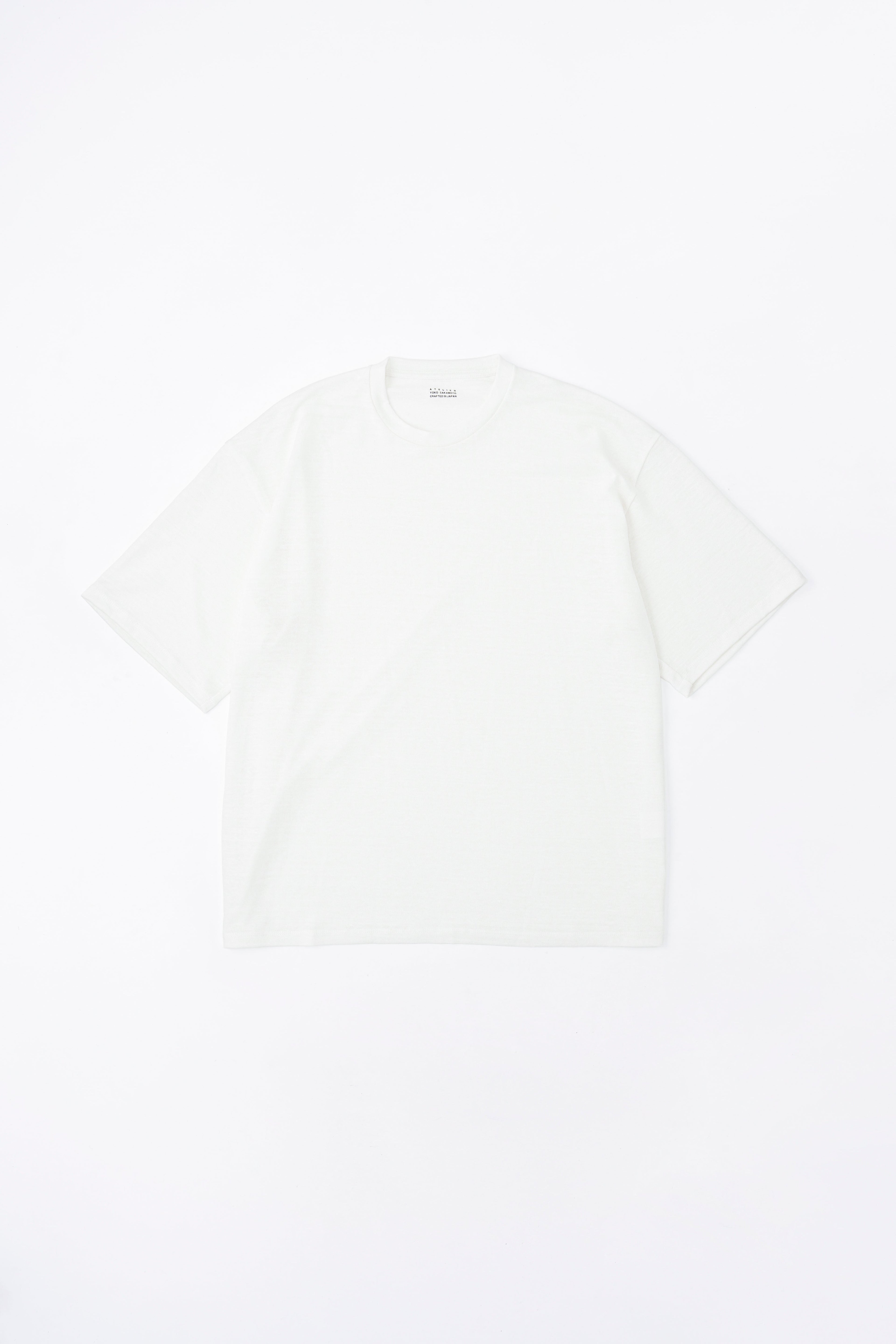 POLO - ECRU