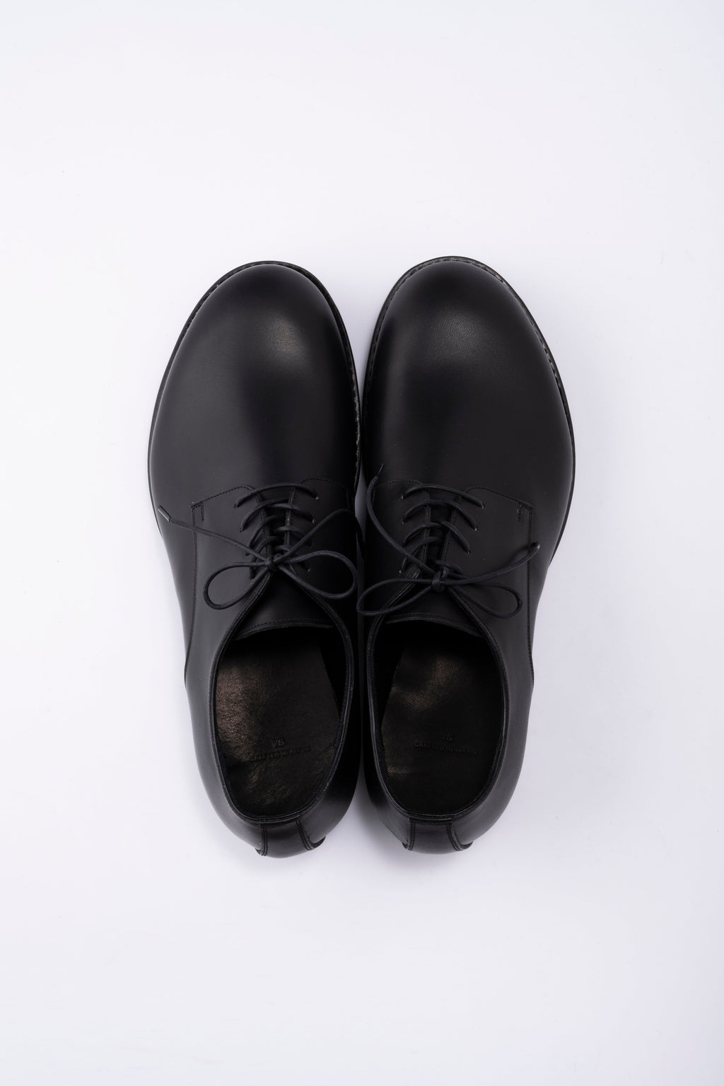 DERBY SHOES