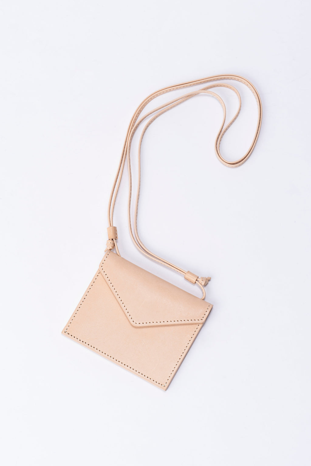CARD CASE - NATURAL