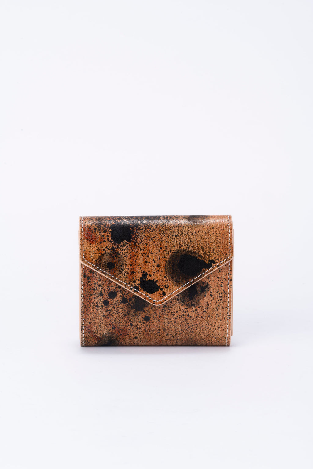 REGULAR WALLET PAINT - ABSTRACT NATURAL