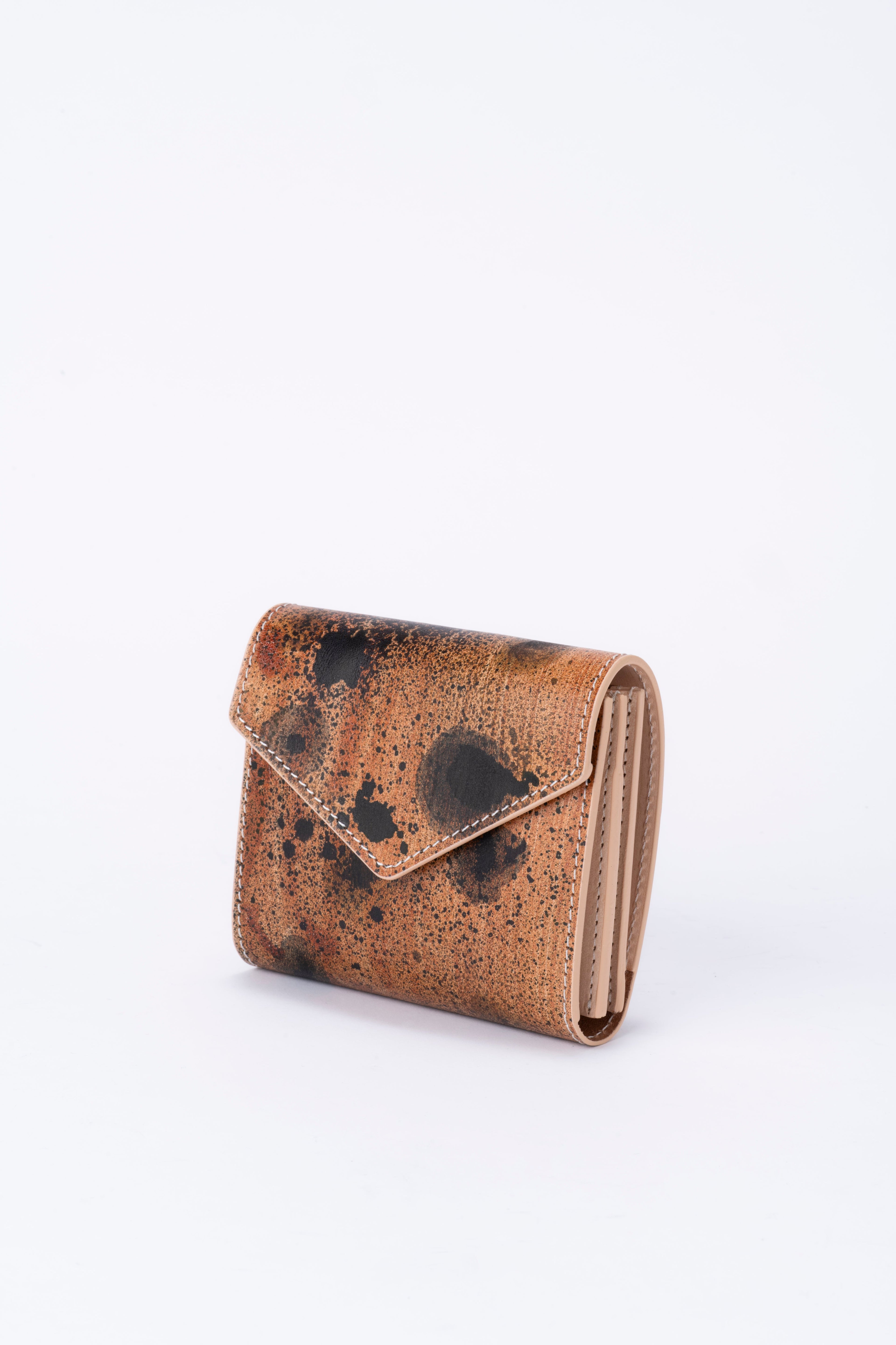REGULAR WALLET PAINT