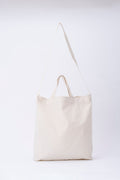 RESEARCHER BAG - ECRU