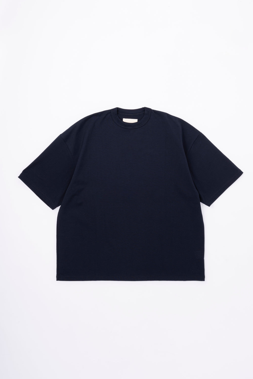 BIG T-SHIRT - NAVY
