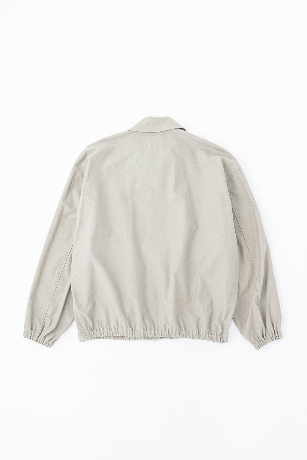ZIP BLOUSON