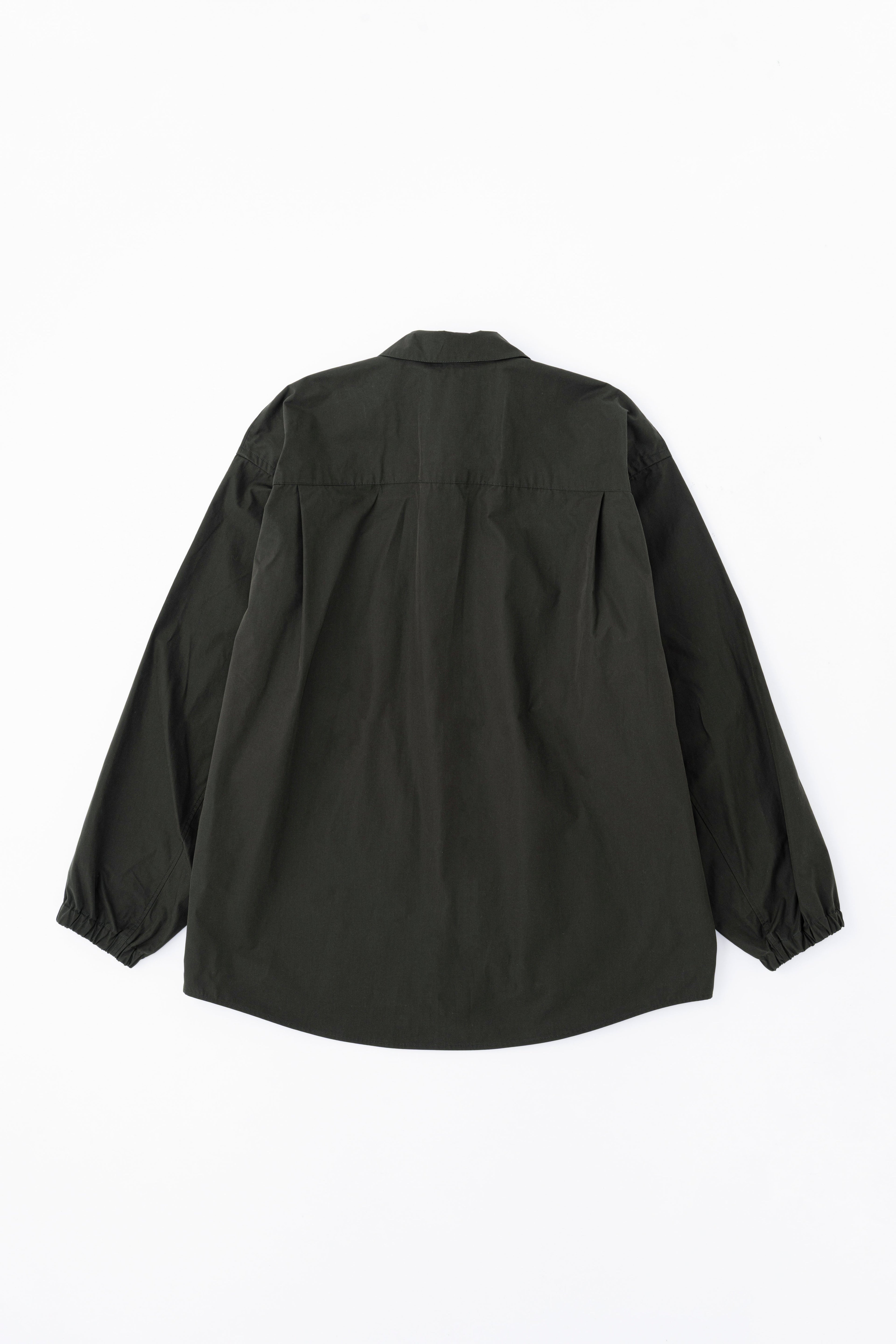 JUMPER SHIRT