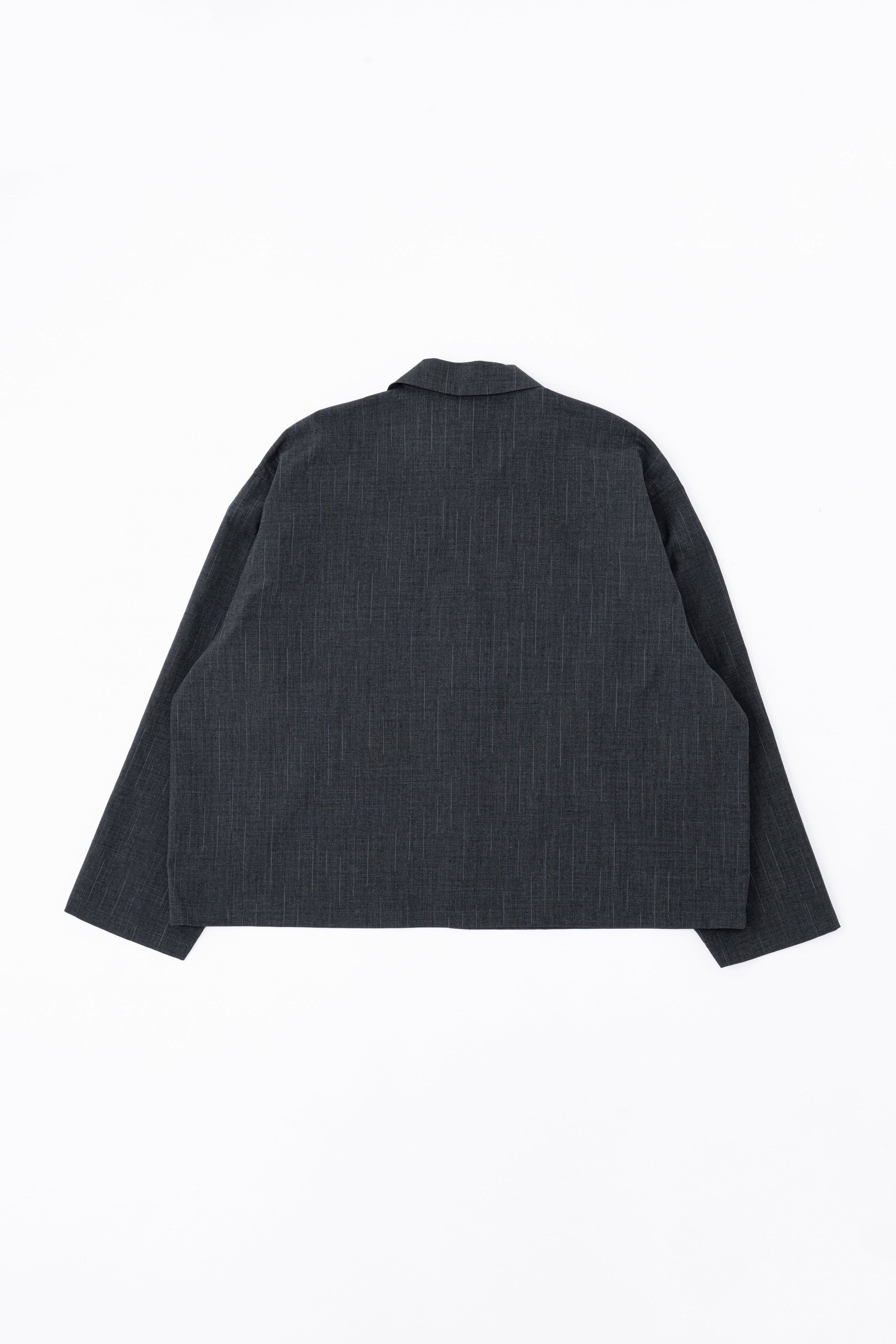 WORK BLOUSE