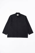 JUMP SUIT - BLACK