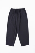 RELAX EASY PANTS - CHARCOAL GRAY
