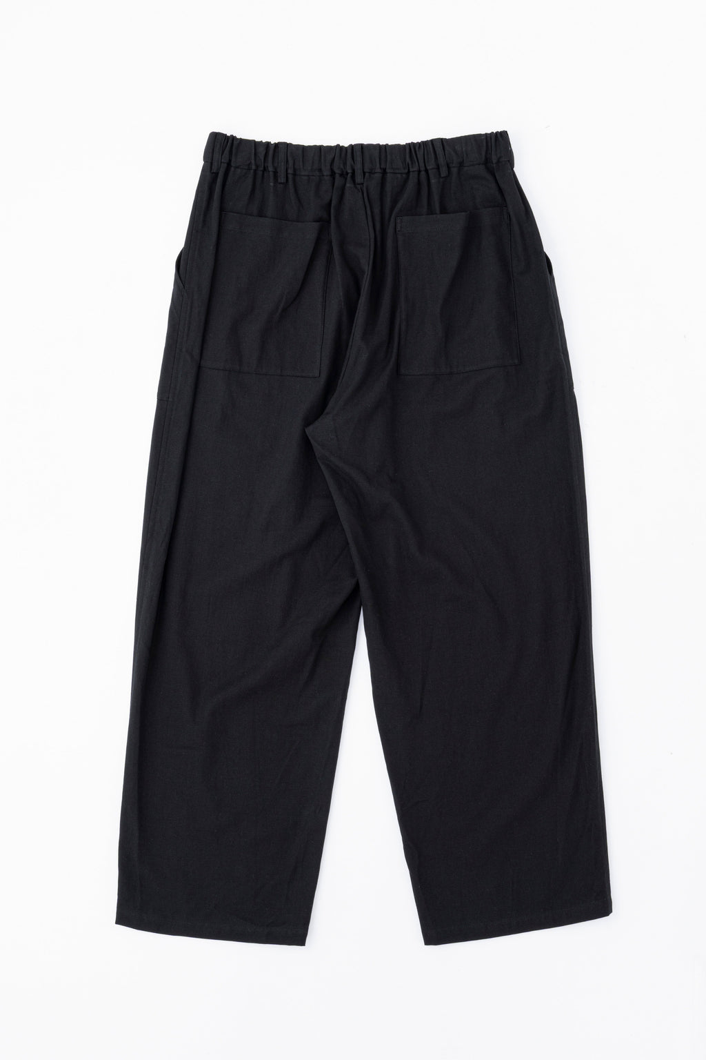 UTILITY EASY PANTS